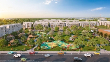 Chuyên gia: Vinhomes Golden City là tài sản thực giữa tâm điểm tăng trưởng mới phía Nam Hải Phòng