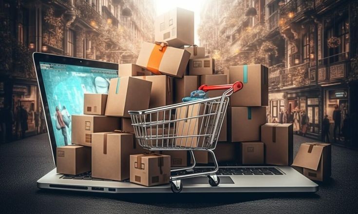 Hệ sinh thái thương mại điện tử mới: Lời giải cho bài toán "Tiêu dùng giá trị" và "Vận hành tinh gọn"