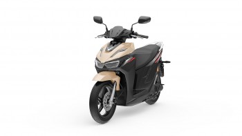 Giới trẻ “đổ gục” VinFast Viper - xe máy điện “ngầu đét”, ưu đãi lớn chỉ còn tới 15/3