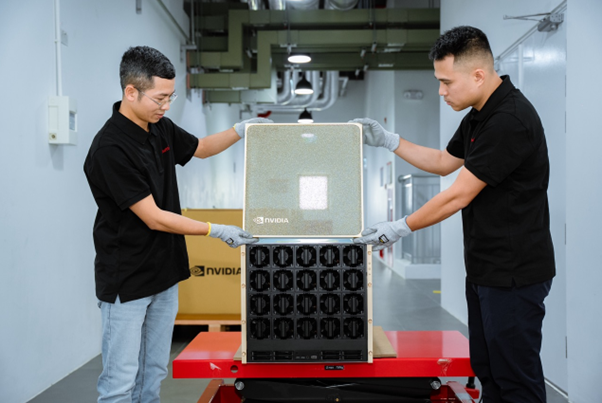 Viettel xây dựng hệ sinh thái AI chủ quyền