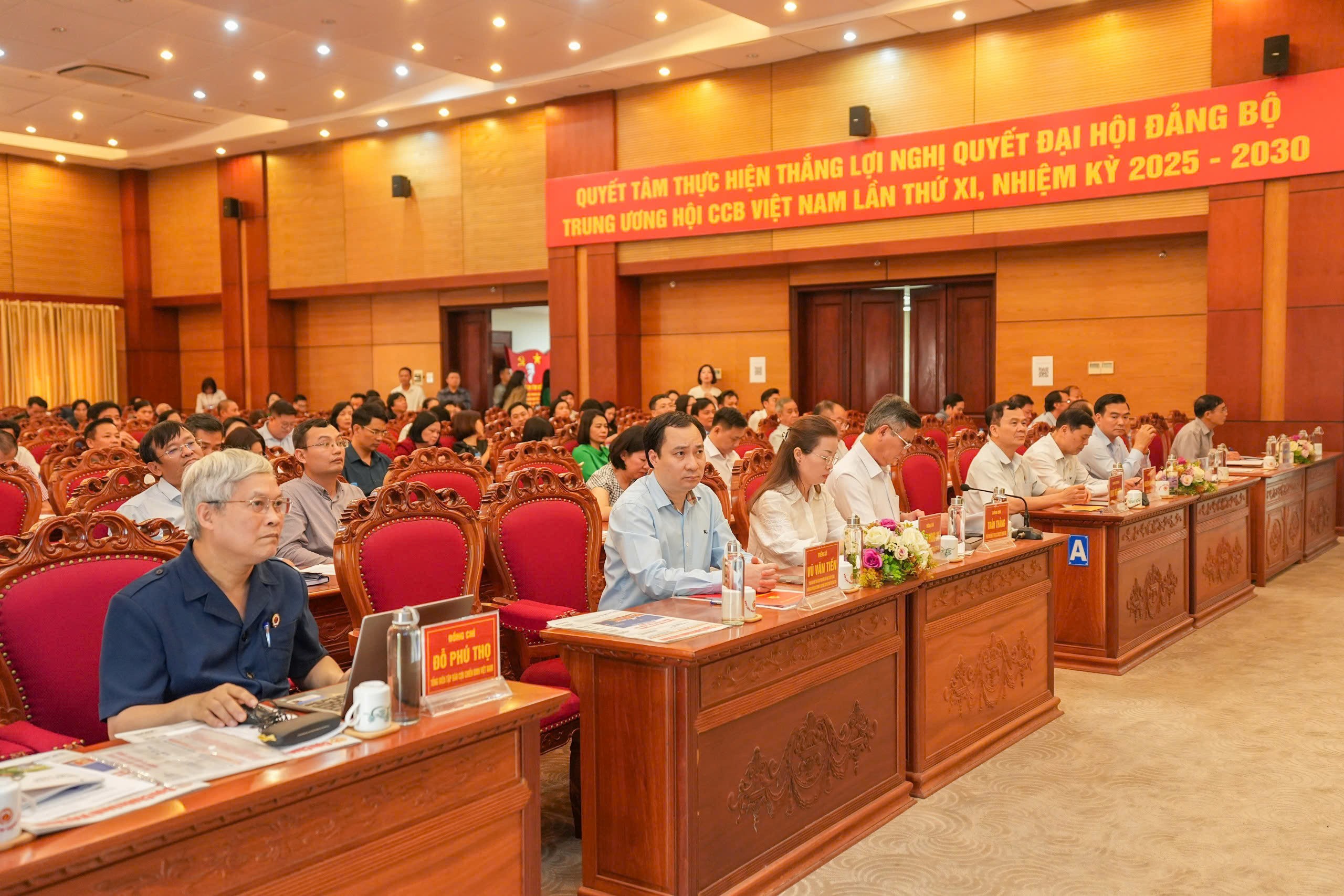Phát động Cuộc thi chính luận bảo vệ nền tảng tư tưởng của Đảng lần thứ II năm 2026 Phát động Cuộc thi chính luận bảo vệ nền tảng tư tưởng của Đảng lần thứ II năm 2026