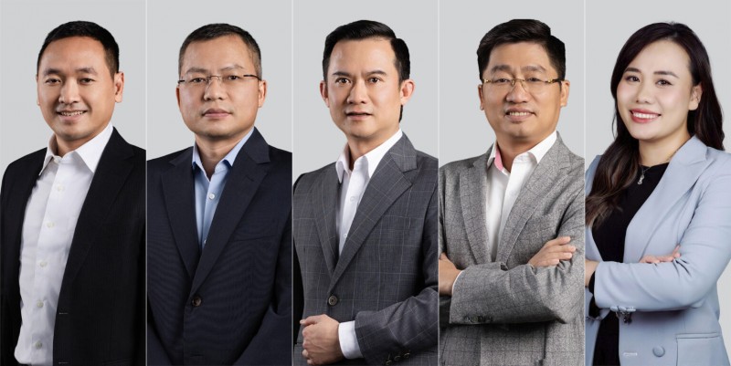 GELEX công bố danh sách ứng viên HĐQT nhiệm kỳ 2026-2031 GELEX công bố danh sách ứng viên HĐQT nhiệm kỳ 2026-2031