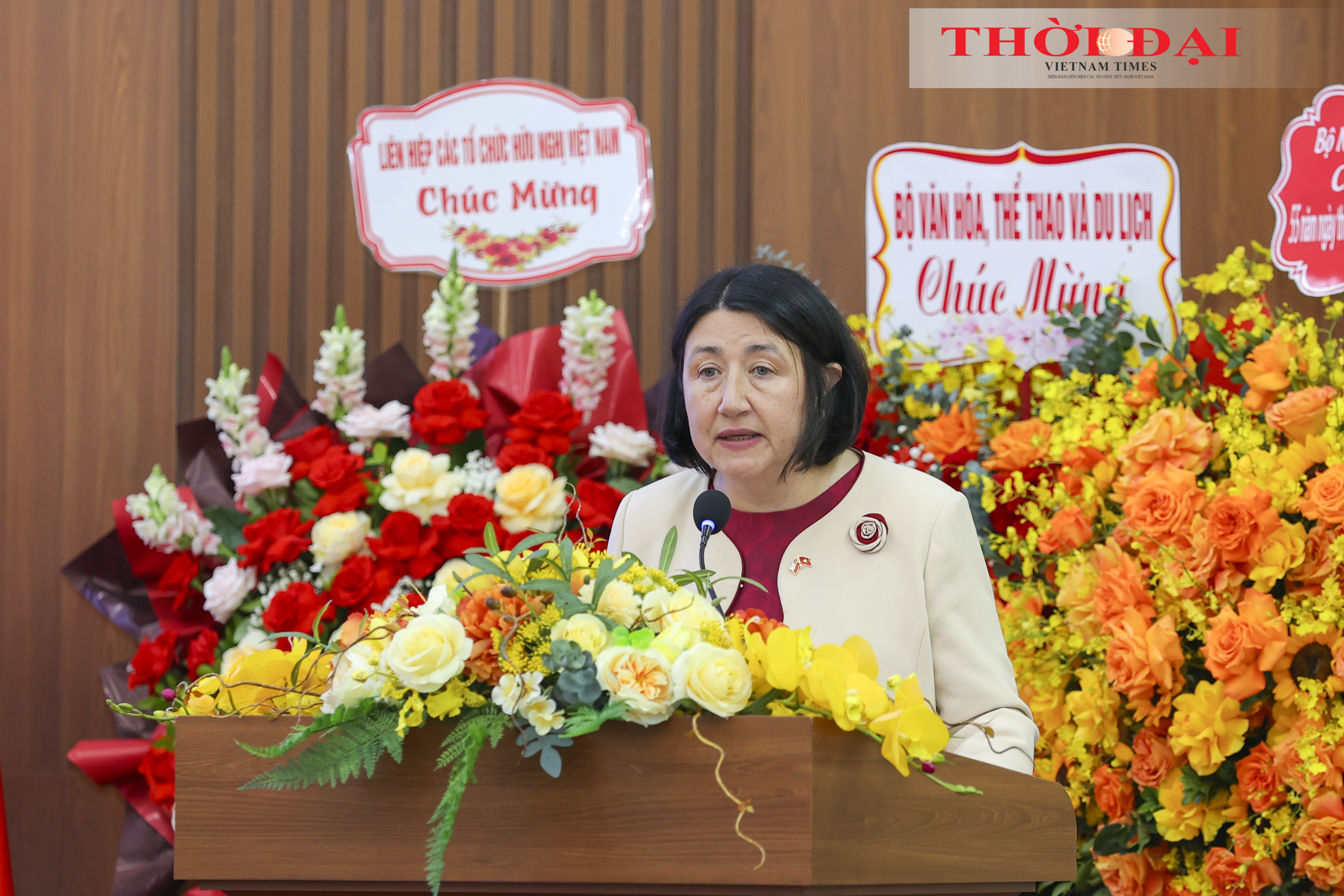 55 năm Việt Nam - Chile: Khoảng cách địa lý không cản trở hợp tác, gắn kết 55 năm Việt Nam - Chile: Khoảng cách địa lý không cản trở hợp tác, gắn kết
