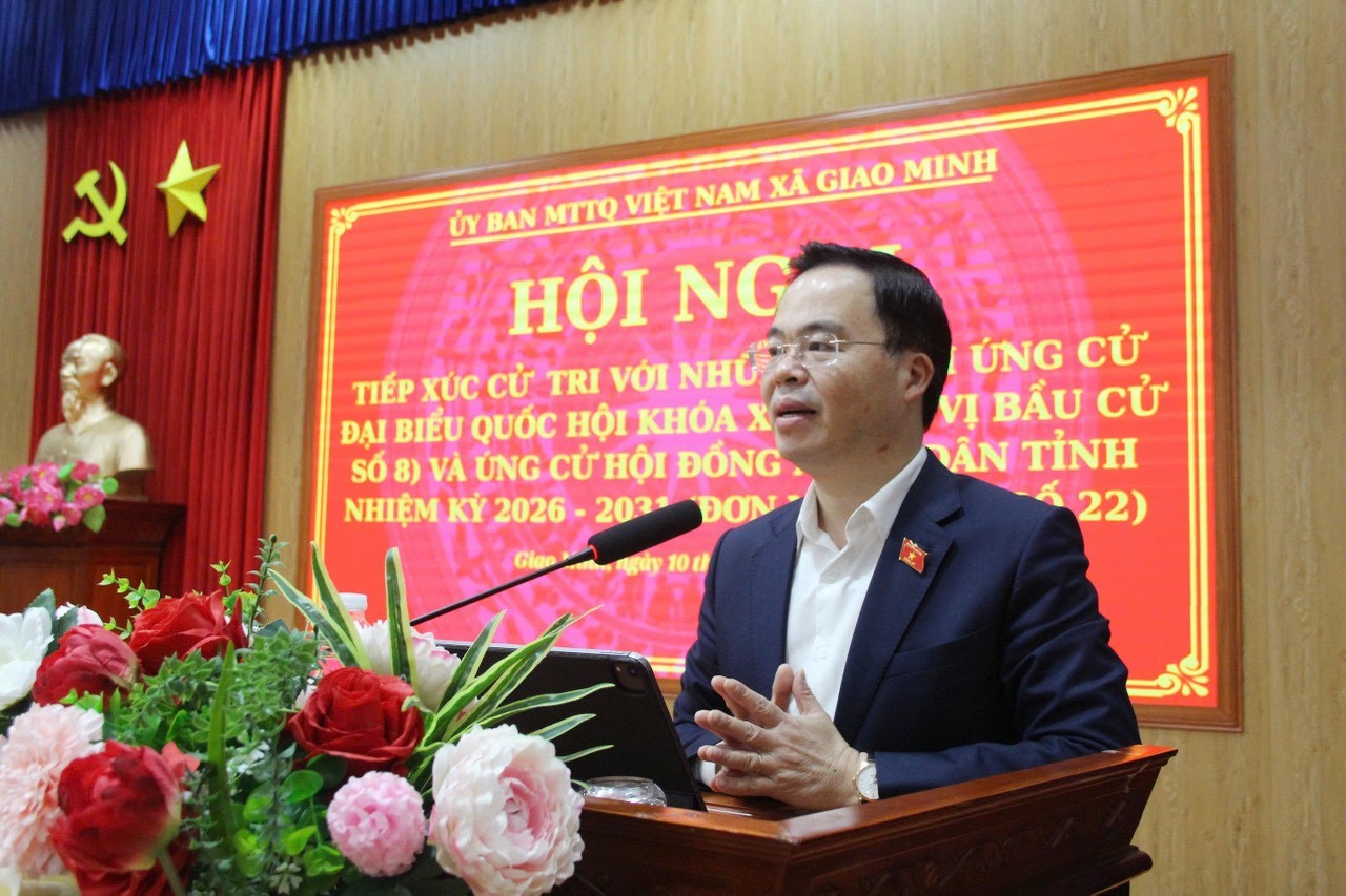 Chuyển đổi số giúp đại biểu Quốc hội nâng cao kinh nghiệm nghị viện số quốc tế