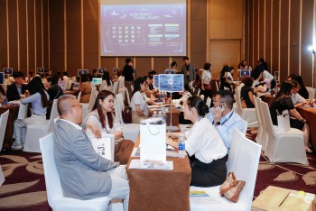 Tăng cường kết nối du lịch, thúc đẩy trao đổi khách Việt Nam – Hàn Quốc