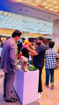 Quảng bá hình ảnh Việt Nam tại Hội chợ Du lịch Quốc tế lớn nhất Pakistan