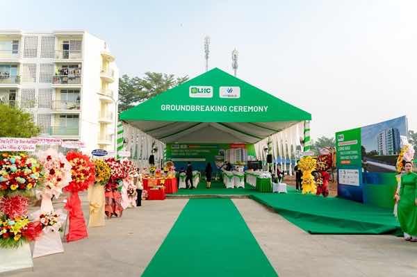 Cùng Sài Gòn Light Event nâng cao chất lượng và hiệu quả truyền thông Cùng Sài Gòn Light Event nâng cao chất lượng và hiệu quả truyền thông