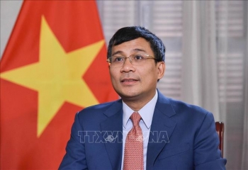 Đưa quan hệ Việt Nam - Trung Quốc bước vào giai đoạn phát triển ở tầm cao mới, với động lực và không gian hợp tác mới