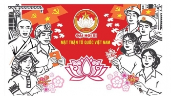 Lấy ý kiến nhân dân vào dự thảo Báo cáo chính trị trình Đại hội đại biểu toàn quốc MTTQ Việt Nam lần thứ XI