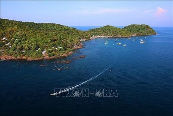 Việt Nam là điểm đến hấp dẫn hàng đầu Đông Nam Á năm 2026