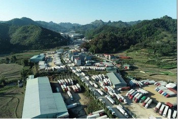 Chủ trương hợp tác với các nước láng giềng chung biên giới của Đảng và Nhà nước Việt Nam trong kỷ nguyên mới