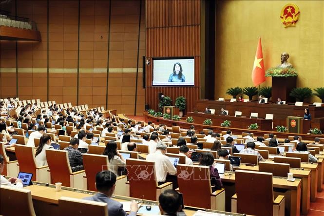 Gỡ “điểm nghẽn”, tạo đột phá phát triển văn hóa Việt Nam trong kỷ nguyên số Gỡ “điểm nghẽn”, tạo đột phá phát triển văn hóa Việt Nam trong kỷ nguyên số