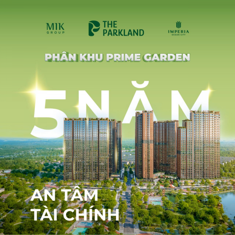Chính sách tài chính được “thiết kế” để đồng hành cùng người mua ở thực lẫn nhà đầu tư Chính sách tài chính được “thiết kế” để đồng hành cùng người mua ở thực lẫn nhà đầu tư