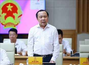Việt Nam – Hàn Quốc hướng tới phát triển sản phẩm công nghệ chiến lược
