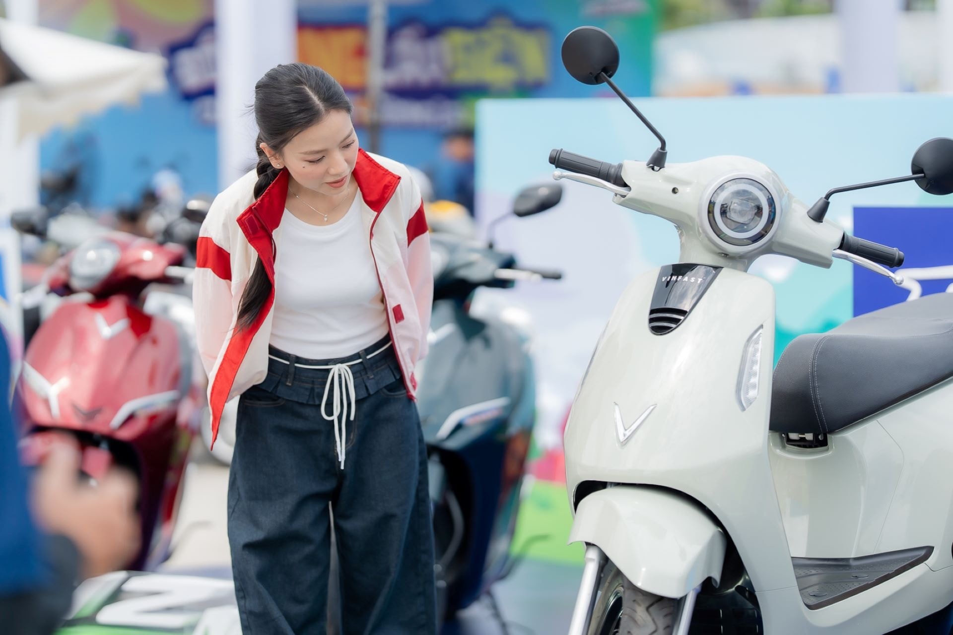 Lý do xe điện “phủ sóng” từ gia đình đến doanh nghiệp