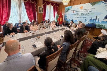 Diễn đàn Du lịch Việt Nam – Bulgaria: Thúc đẩy kết nối, đón đầu xu hướng dịch chuyển