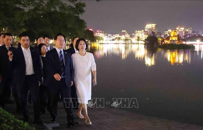 Ngoại giao tiên phong khơi dậy sức mạnh mềm: Khi hình ảnh Việt Nam lan tỏa từ những trải nghiệm đời thường