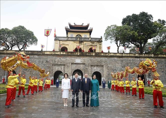 Ngoại giao tiên phong khơi dậy sức mạnh mềm: Khi hình ảnh Việt Nam lan tỏa từ những trải nghiệm đời thường