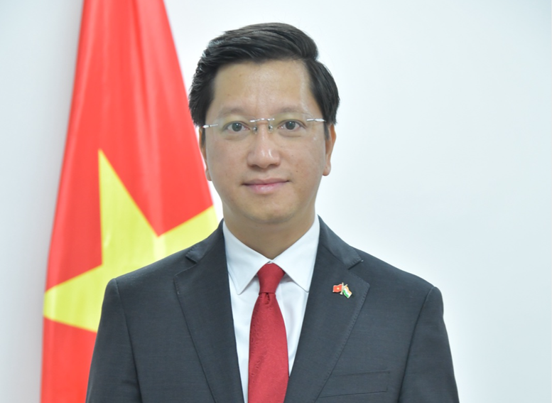 Giao lưu nhân dân, văn hóa và du lịch là điểm sáng trong quan hệ Việt Nam-Ấn Độ Giao lưu nhân dân, văn hóa và du lịch là điểm sáng trong quan hệ Việt Nam-Ấn Độ