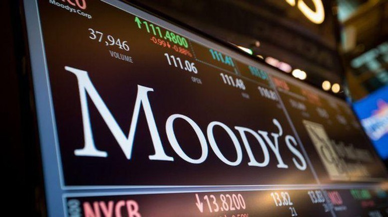 Việt Nam được Moody’s nâng triển vọng tín nhiệm lên Tích cực