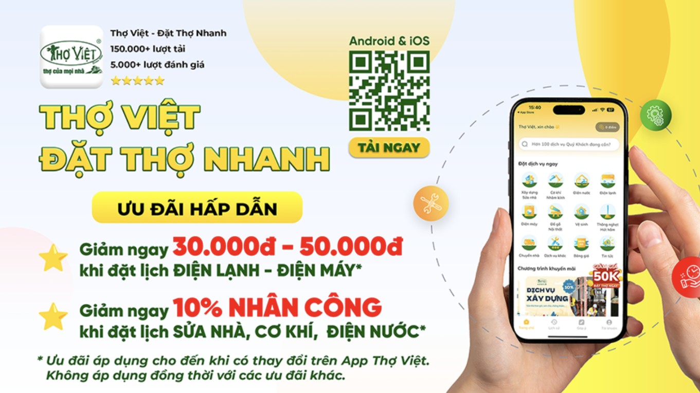 Đừng để máy lạnh, máy giặt bẩn đe dọa sức khỏe gia đình