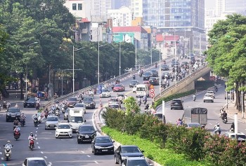 Thời tiết hôm nay (6/5): Miền Bắc sắp đón không khí lạnh, miền Nam có mưa dông