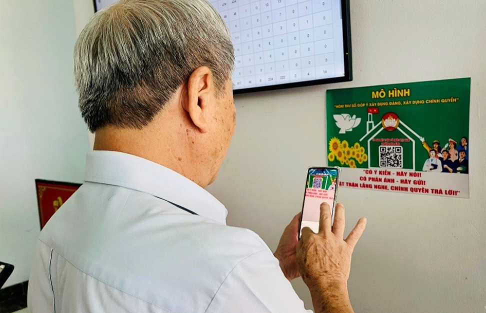 Nâng tầm công tác tư tưởng trong kỷ nguyên số: "Định hướng dư luận" đến "quản trị niềm tin xã hội"