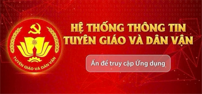 Nâng tầm công tác tư tưởng trong kỷ nguyên số: "Định hướng dư luận" đến "quản trị niềm tin xã hội"