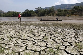 Nguy cơ “siêu El Nino” quay trở lại: Châu Á đối mặt sức ép kép từ khí hậu và khủng hoảng năng lượng