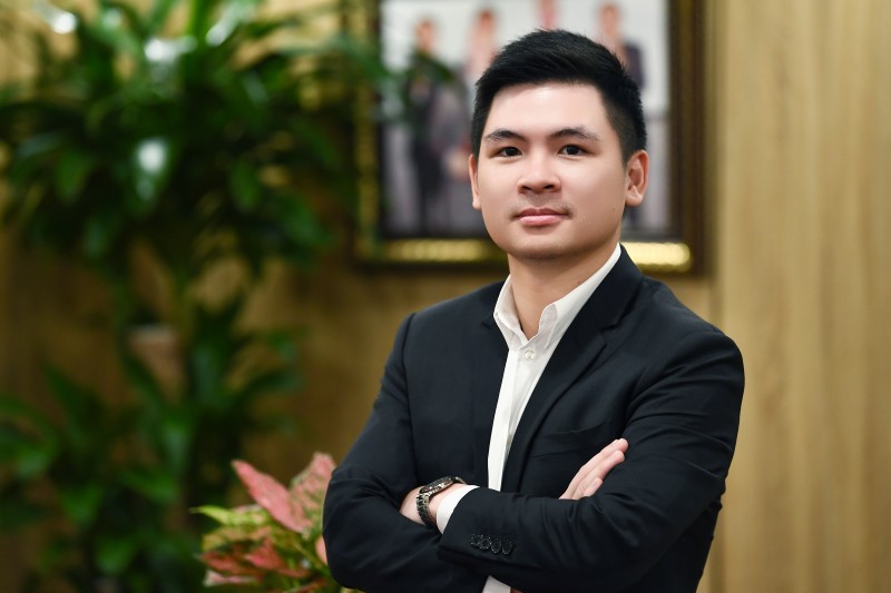 Doanh nhân Đỗ Vinh Quang được bầu tham gia BCH Hội Bảo vệ quyền trẻ em Việt Nam