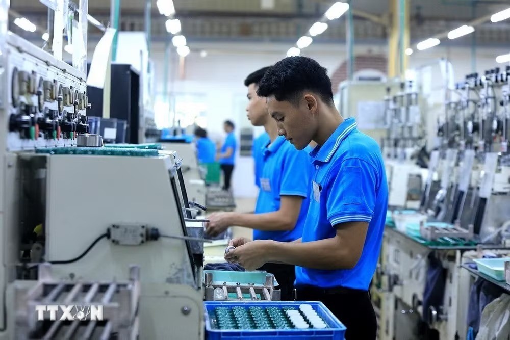 Nghị quyết về Kế hoạch phát triển kinh tế-xã hội 5 năm 2026-2030