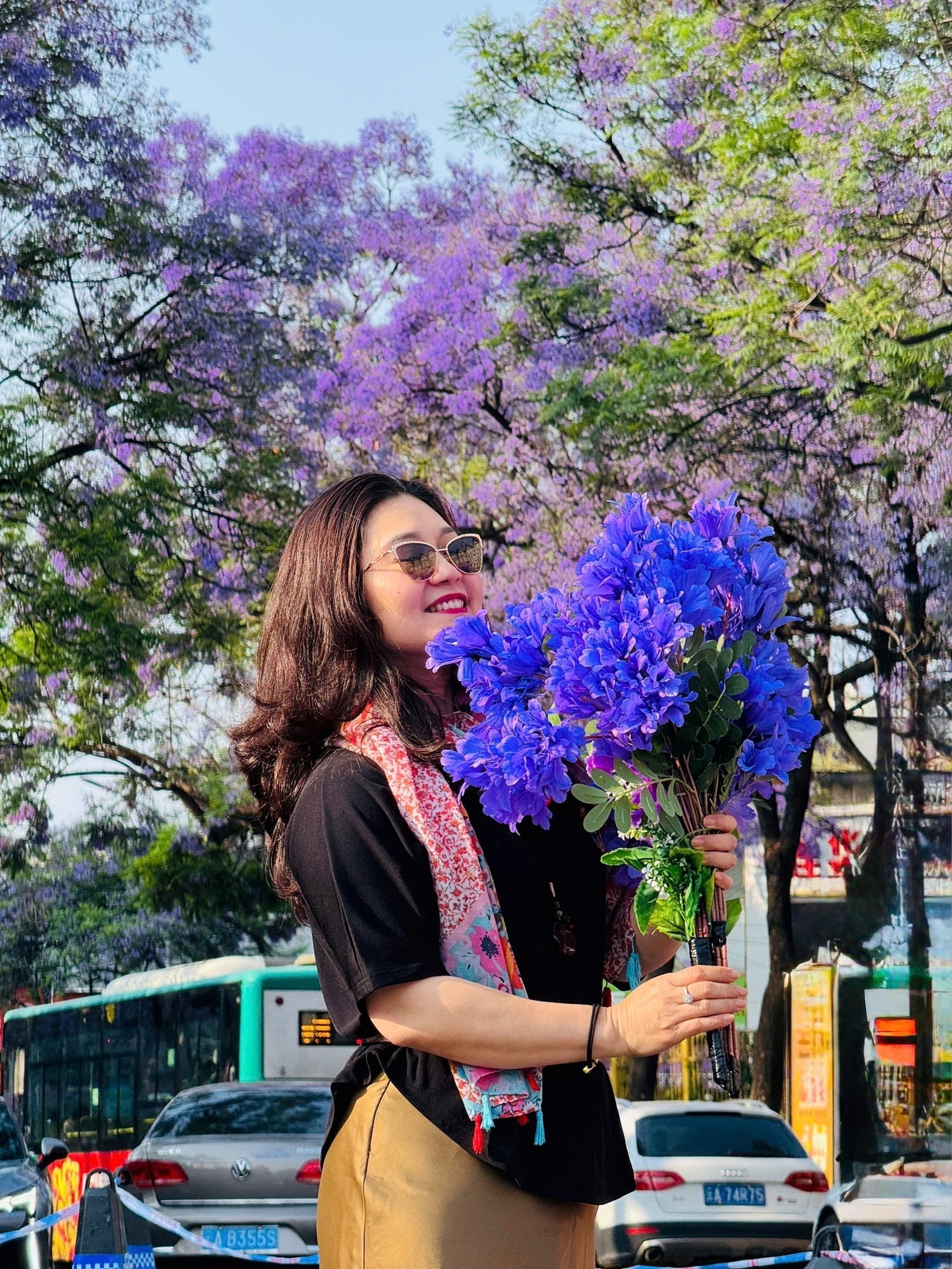 Bùng nổ du lịch Trung Quốc dịp nghỉ lễ