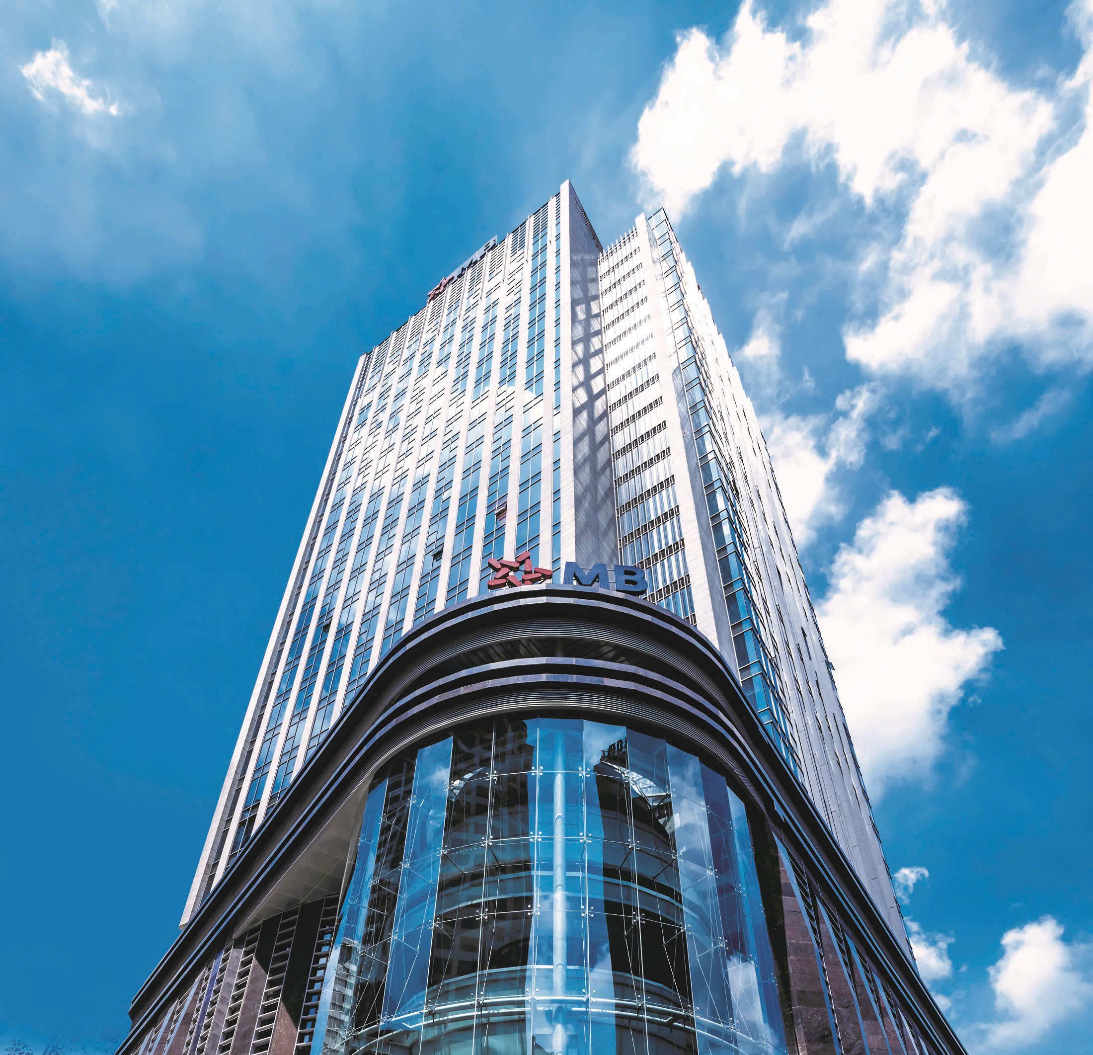 Moody’s nâng xếp hạng tín nhiệm của MB lên mức Ba2