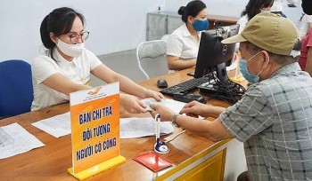 Đề xuất tăng 8% trợ cấp ưu đãi người có công từ 1/7/2026
