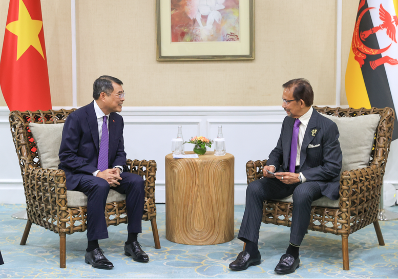 Hình ảnh, vị thế, vai trò Việt Nam với ASEAN trong một thế giới biến động Hình ảnh, vị thế, vai trò Việt Nam với ASEAN trong một thế giới biến động