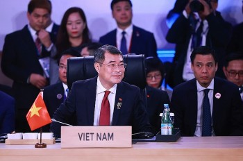 Hình ảnh, vị thế, vai trò Việt Nam với ASEAN trong một thế giới biến động