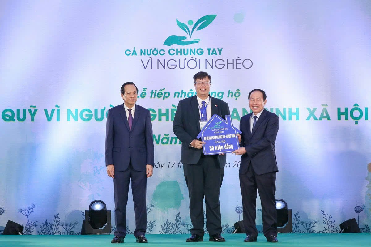 Nhịp nối đồng bào