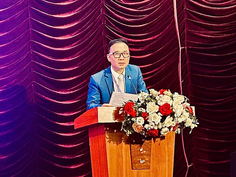 Chuyển đổi số mở ra cơ hội mới cho ngành công nghiệp văn hóa Việt Nam Chuyển đổi số mở ra cơ hội mới cho ngành công nghiệp văn hóa Việt Nam