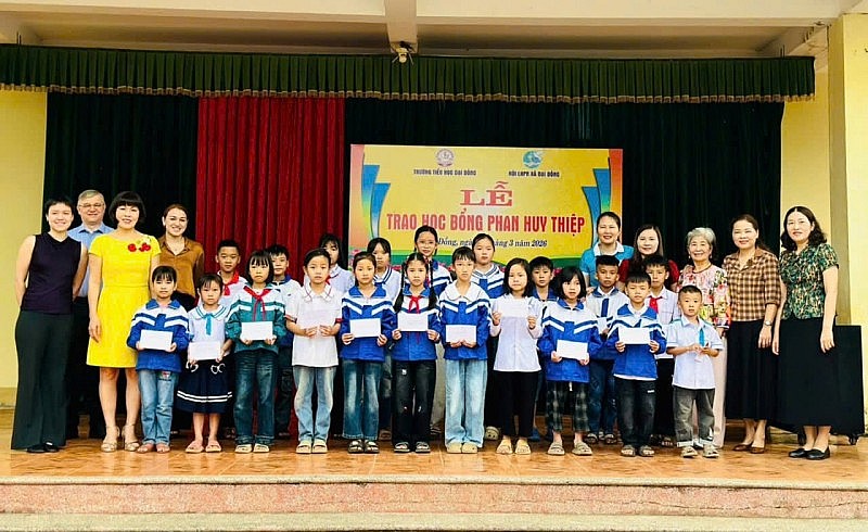TS Phan Bích Thiện: 20 năm làm Ủy viên Ủy ban Trung ương MTTQ là vinh dự và trách nhiệm đặc biệt