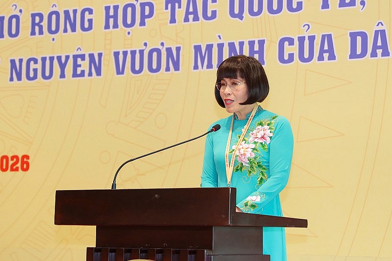 TS Phan Bích Thiện: “20 năm làm Ủy viên Ủy ban Trung ương MTTQ là một vinh dự và trách nhiệm đặc biệt”