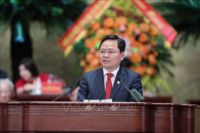 Đại hội MTTQ lần thứ XI: Hướng về nhân dân, lấy người dân làm trung tâm