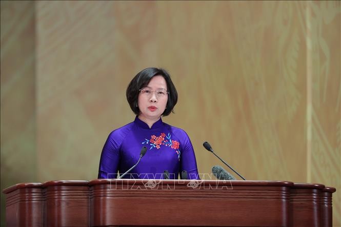 Đại hội MTTQ lần thứ XI: Hướng về nhân dân, lấy người dân làm trung tâm