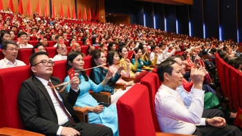 Thông qua Đề án nhân sự Ủy ban Trung ương MTTQ Việt Nam khóa XI, nhiệm kỳ 2026 - 2031