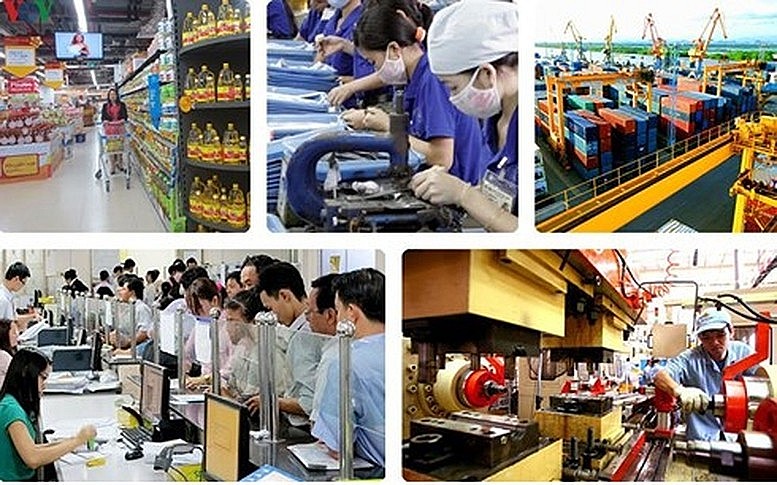 Cắt giảm thủ tục ngành công thương: Cải cách từ vùng lõi nền kinh tế Cắt giảm thủ tục ngành công thương: Cải cách từ vùng lõi nền kinh tế