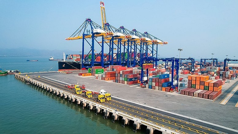 Cắt giảm thủ tục ngành công thương: Cải cách từ vùng lõi nền kinh tế Cắt giảm thủ tục ngành công thương: Cải cách từ vùng lõi nền kinh tế