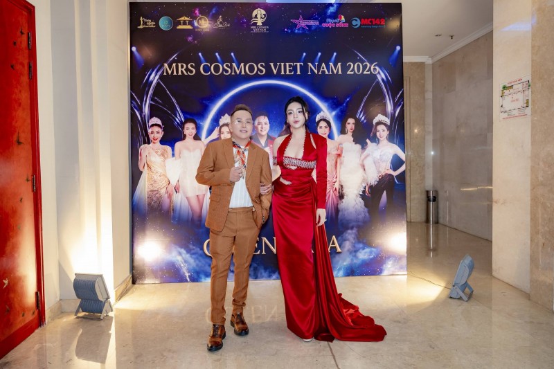 CEO Trường Nguyên - Mr. Nguyễn Minh Trường tạo dấu ấn trên bản đồ sắc đẹp khu vực, tôn vinh vẻ đẹp đa dạng, góp phần xây dựng cộng đồng tích cực