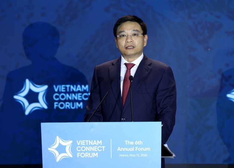 FDI thế hệ mới cần cùng Việt Nam tạo ra giá trị mới, năng lực mới, vị thế mới