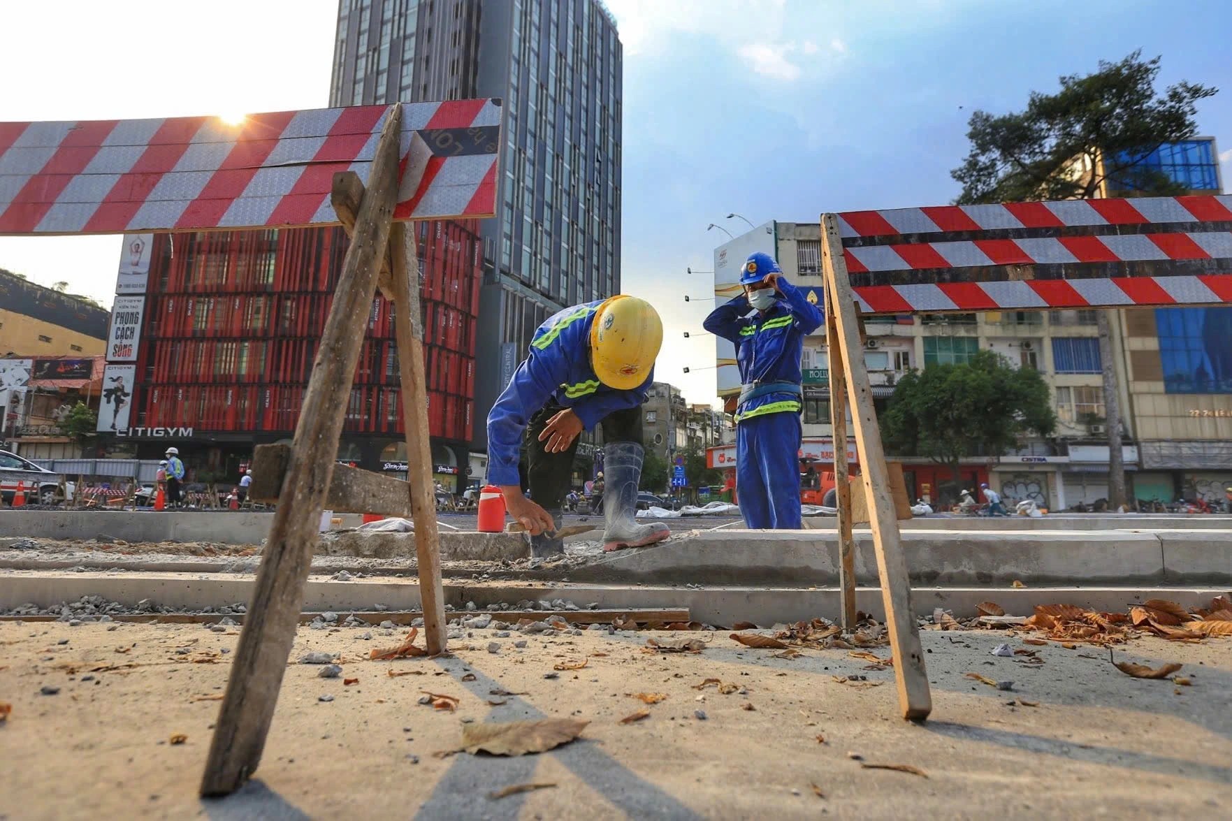 Khi bảo hiểm TNLĐ - BNN là vấn đề được cả xã hội quan tâm