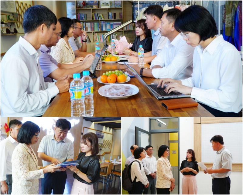 Gần 3.000 người dân Gia Lai được đào tạo tiếng Hàn miễn phí