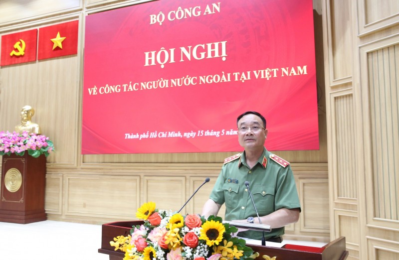 Thượng tướng Phạm Thế Tùng, Uỷ viên Trung ương Đảng, Thứ trưởng Bộ Công an
